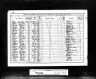 George Davies 1891 Census