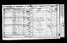 Francis Hoole 2 1851 Census