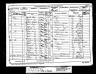 George Davies 1881 Census