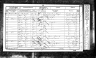Sophia Purser 1851 Census
