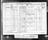Stephen Hoole 1881 Census