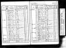 Henry Edwards 1841 Census